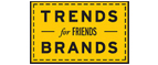 Скидка 10% на коллекция trends Brands limited! - Ашитково